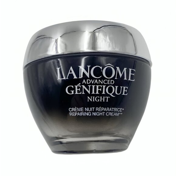 Lancôme Advanced Génifique Night Cream 1.69oz – New in Box (pack of 2) - Picture 4 of 4